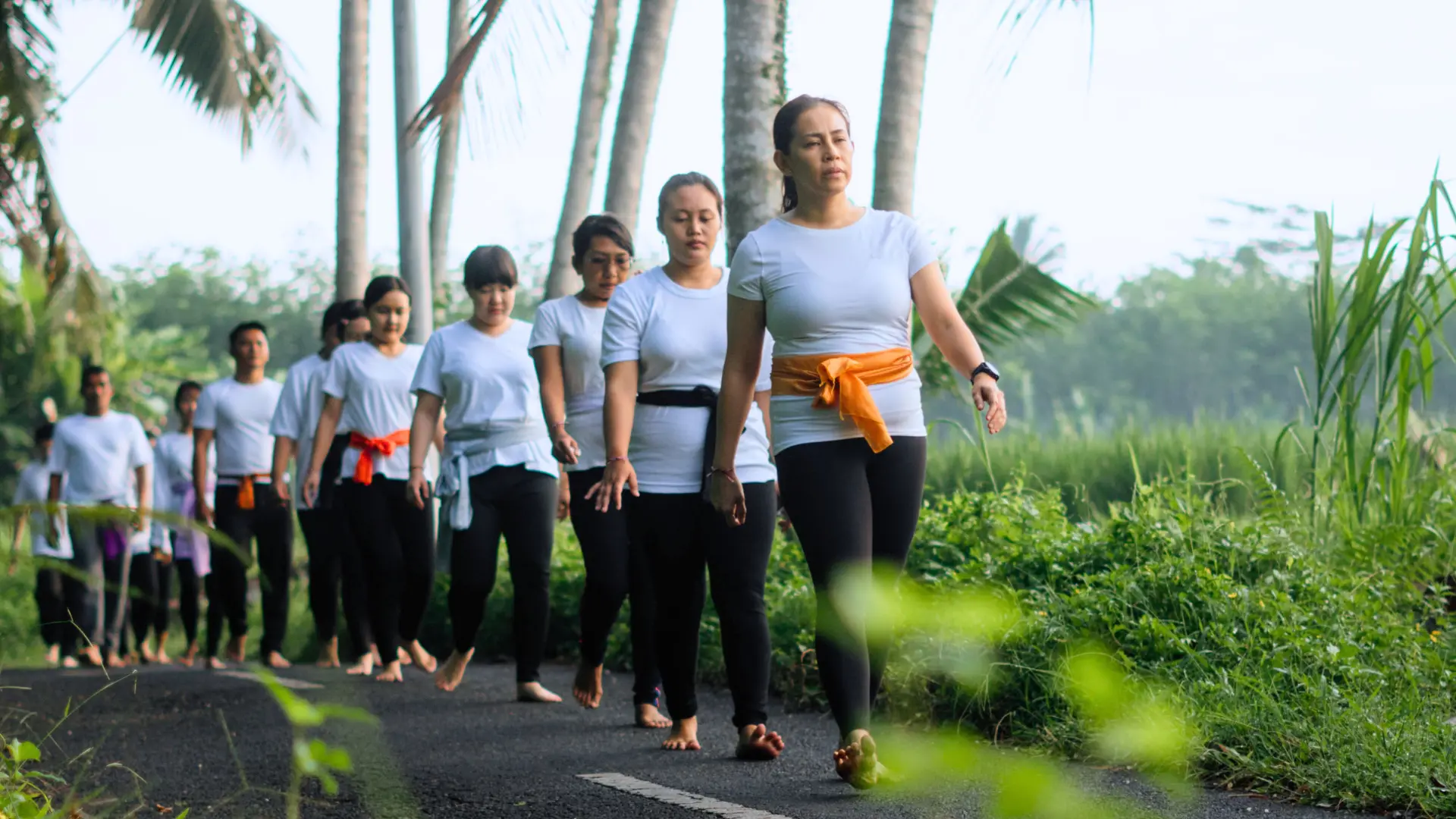 Tapa Brata: The Ancient Balinese Path to Mental Clarity and Focus