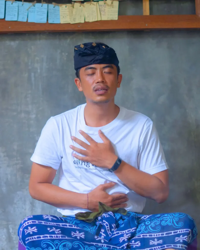 Sound Chakra Healing