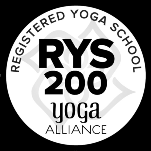 Yoga Alliance USA — RYS 200 Accredited