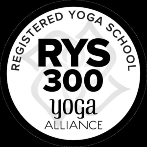 Yoga Alliance USA — RYS 300 Accredited