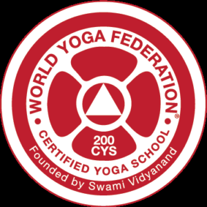 World Yoga Federation — 200 CYS Accredited