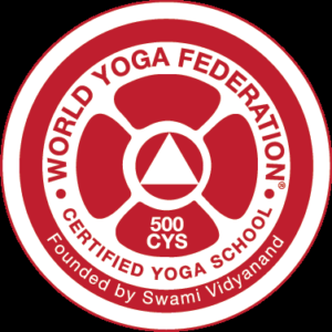 World Yoga Federation — 500 CYS Accredited